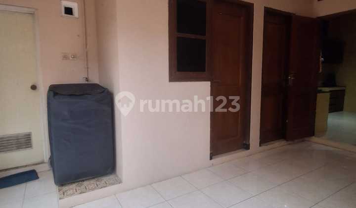 Rumah Premium Startegis Dekat Undip di Jalan Durian 2