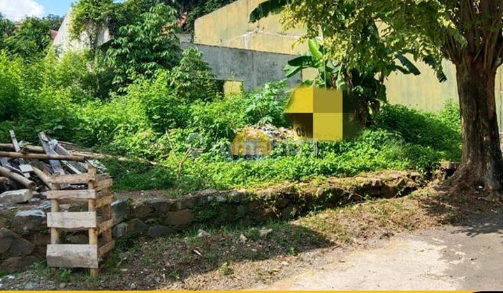 Tanah Strategis Cocok Untuk Membangun Rumah di Bukit Sari 2