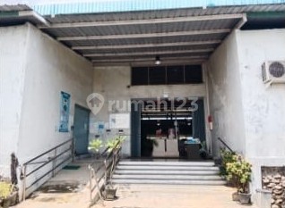 Ex Factory Ready to Use Investment Opportunity in Bojongkelor Tegal Ex Factory Ready to Use Investment Opportunity in Bojongkelor Tegal