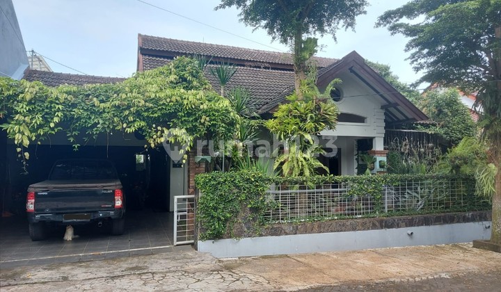 RUMAH HUNIAN NYAMAN DAN  SEJUK 1