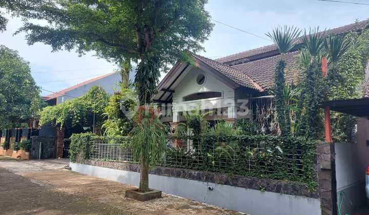 RUMAH HUNIAN NYAMAN DAN  SEJUK 2