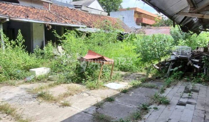 RUMAH LAWAS TENGAH KOTA 2