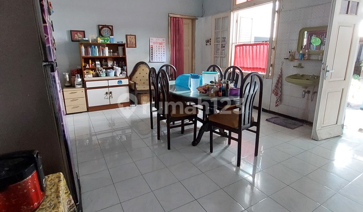 STRATEGIC OLD HOUSE 2