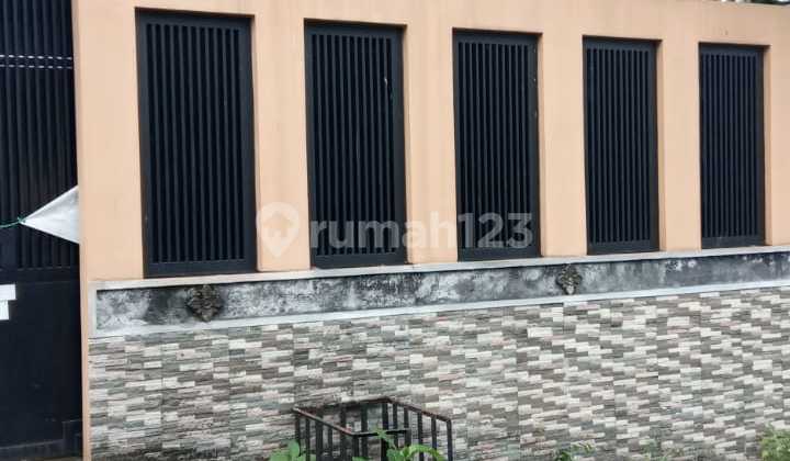 RUMAH LUAS DENGAN HARGA CANTIK 1