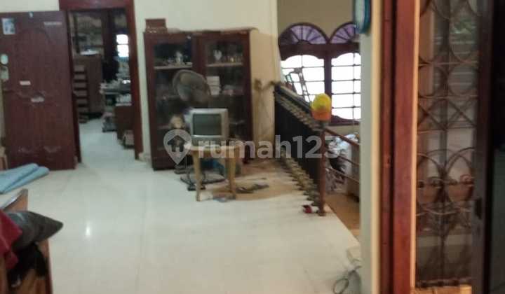 RUMAH LUAS DENGAN HARGA CANTIK 2