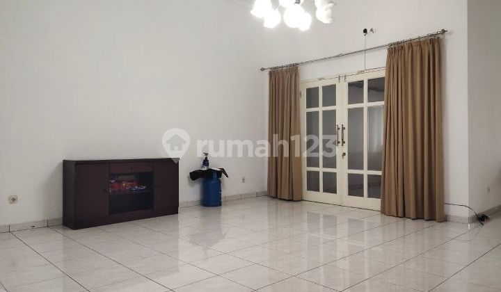 HUNIAN TENGAH KOTA 2