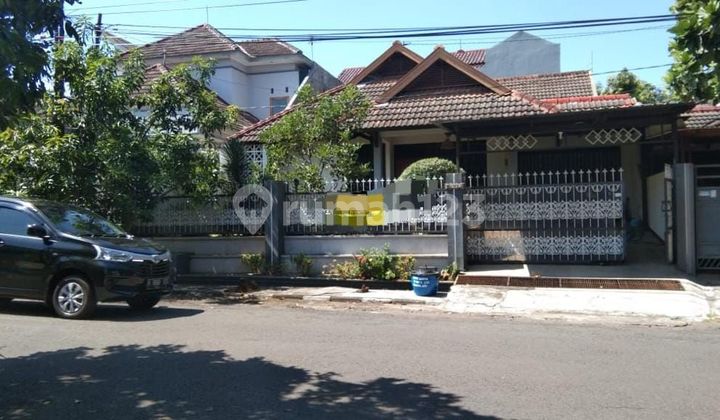 RUMAH ASRI WILAYAH SEMARANG ATAS 1