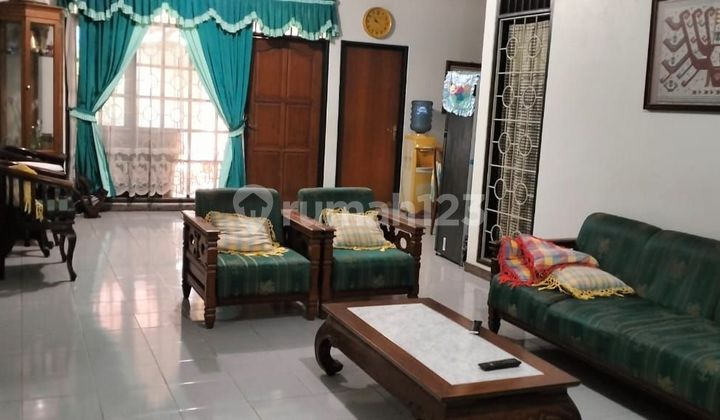 RUMAH ASRI WILAYAH SEMARANG ATAS 2