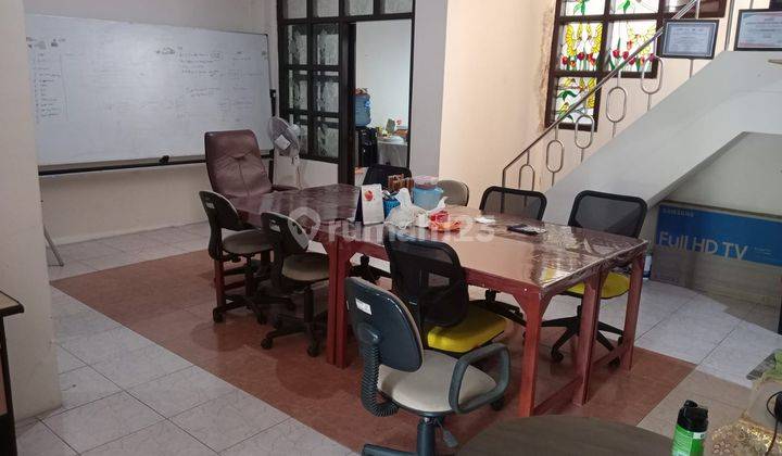 Rumah Bagus Siap Huni Strategis di Banyumanik 2