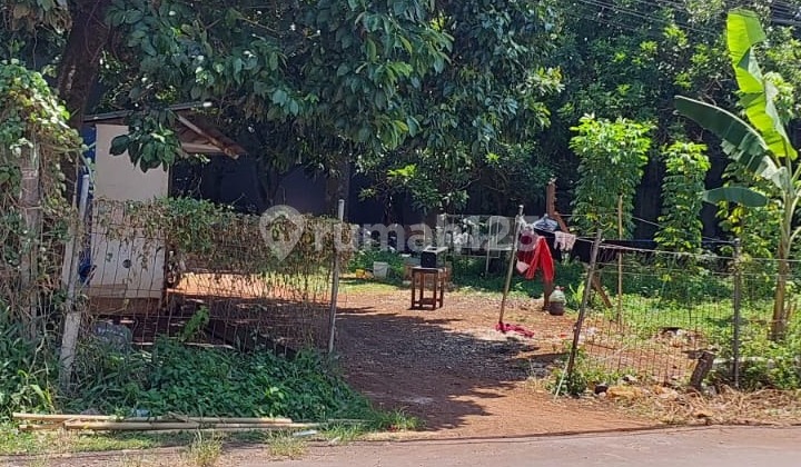 Tanah Siap Pakai Strategis di Tusam Banyumanik 1