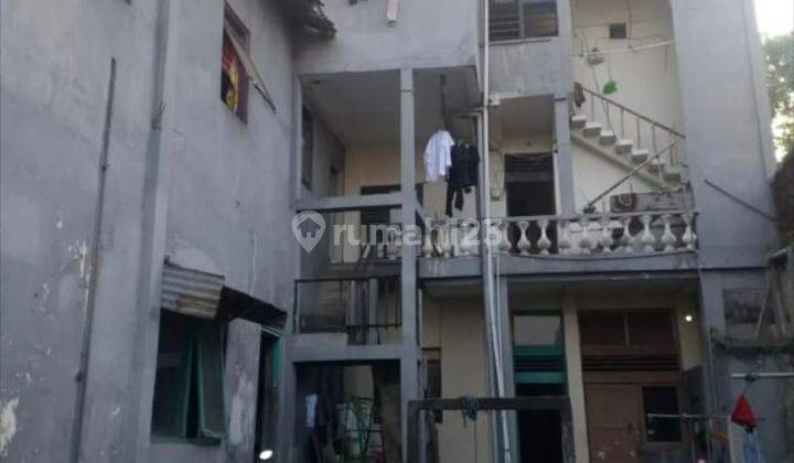 Rumah Strategis Luas Cocok Untuk Usaha di Jangli 2