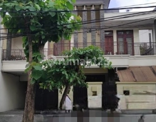 Rumah dan Kos Mewah Premium Siap Huni di Tengah Kota Semarang 1