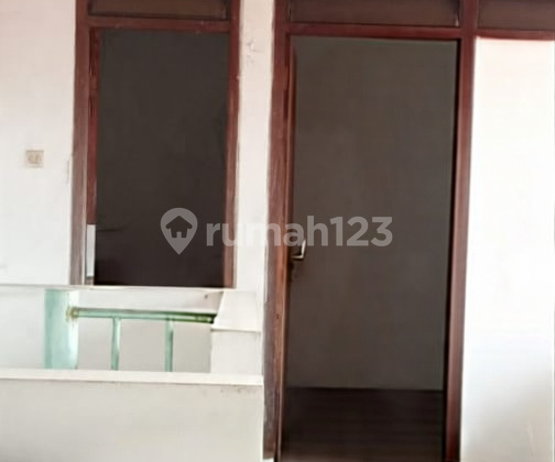 Rumah Cocok Untuk Usaha Strategis di Dekat Paragon Mall 2