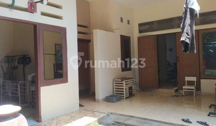 Rumah Nyaman Siap Huni Eksklusif di Telaga Bodas 2