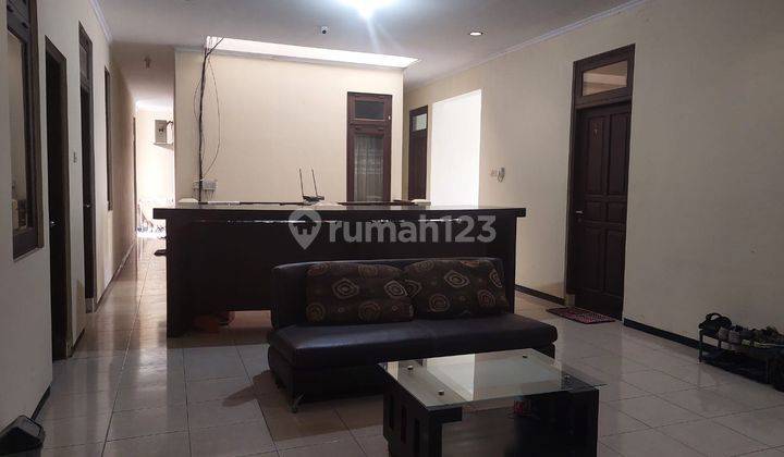 Rumah Kos Strategis  Di Tengah Kota Semarang  2