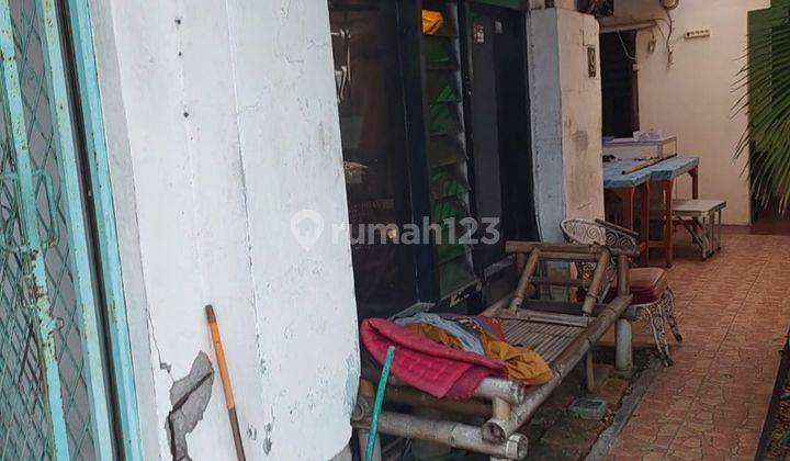Rumah Startegis Cocok Untuk Usaha di Singosari