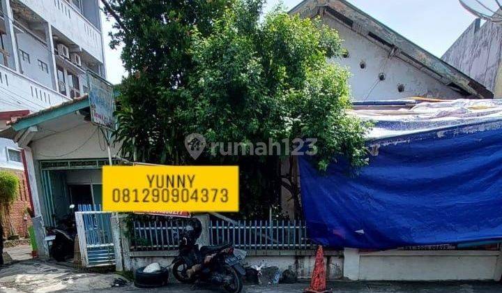 Rumah Startegis Cocok Untuk Usaha di Singosari