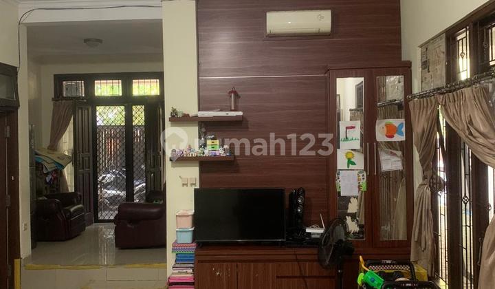 Rumah dan Kos Mewah Premium Siap Huni di Tengah Kota Semarang 2