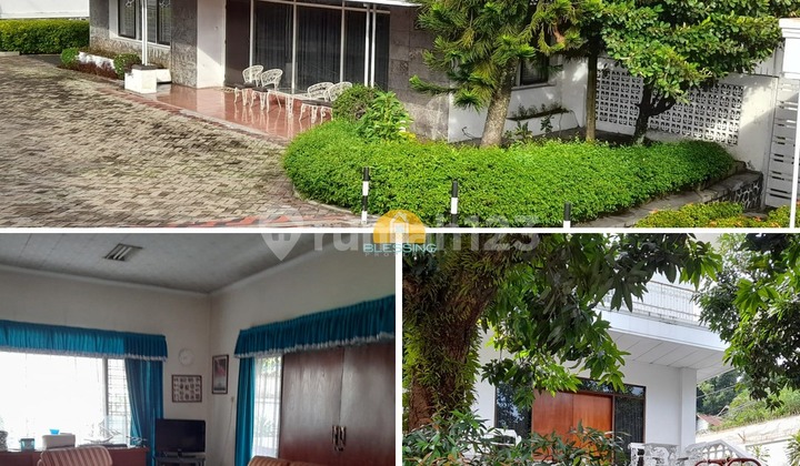 Rumah Bear Siap Huni di Jl Teuku Umar Gajahmungkur 2