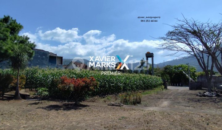 Tanah Luas Lokasi Istimewa View Cantik Di Jalan Indragiri Batu 43 1