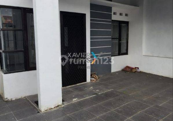 Rumah Siap Huni Di Perumahan Mulyorejo Sukun Residence Malang(12) 2