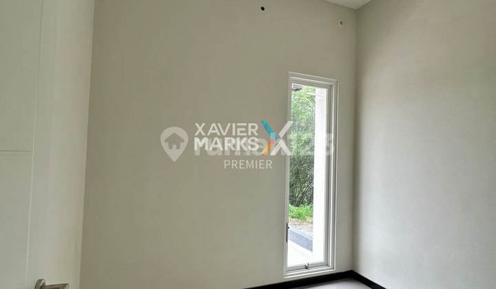 Rumah Minimalis 1 Lantai Nyaman Di Area Bukit Dieng, Sukun Malang 2