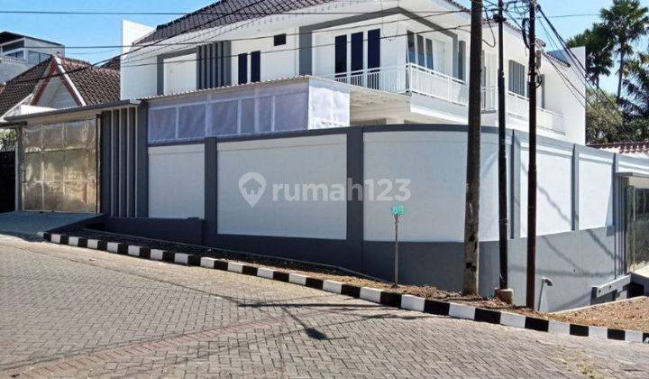 Rumah Baru Siap Huni 2 Lantai Posisi Hook Di Dieng Malang Dn1266  1