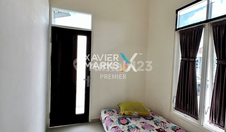 Rumah Minimalis dan Nyaman di Tasikmadu, Lowokwaru, Malang 2