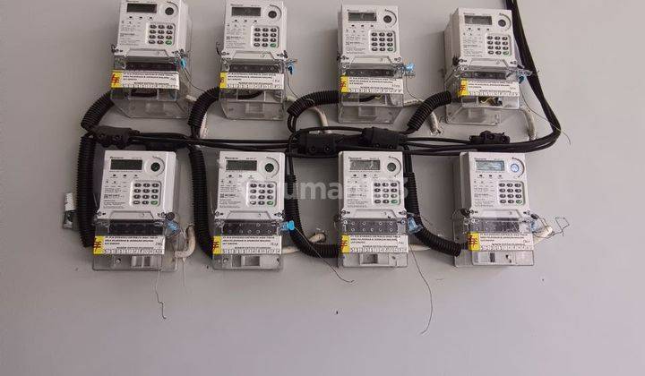 Rumah Kos Full Furnished Di Landungsari Dau Malang(DN2020) 2