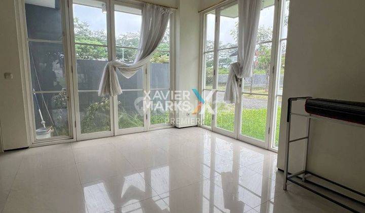 Rumah Hook Terawat Di Cluster Valley The Araya Malang Dn1405  2