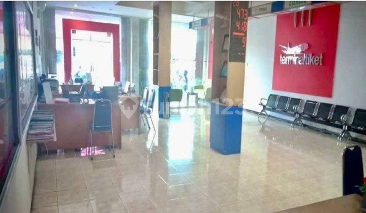  Ruko Siap Pakai Di Soekarno Hatta Lowokwaru Malang(DN2066) 2