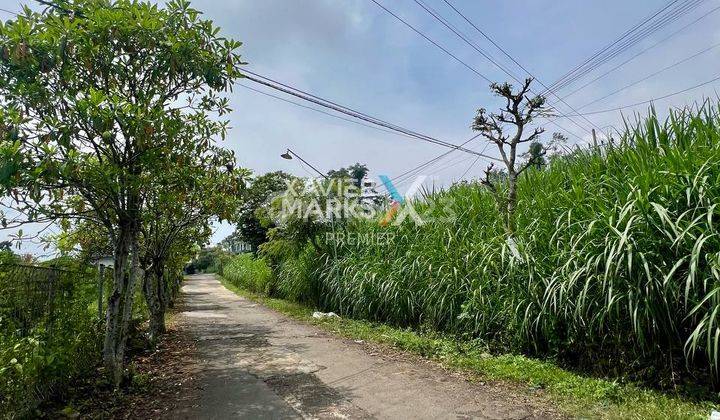 Lahan Murah Hook Sederetan Villa Navy Residence Lawang Malang 32  2