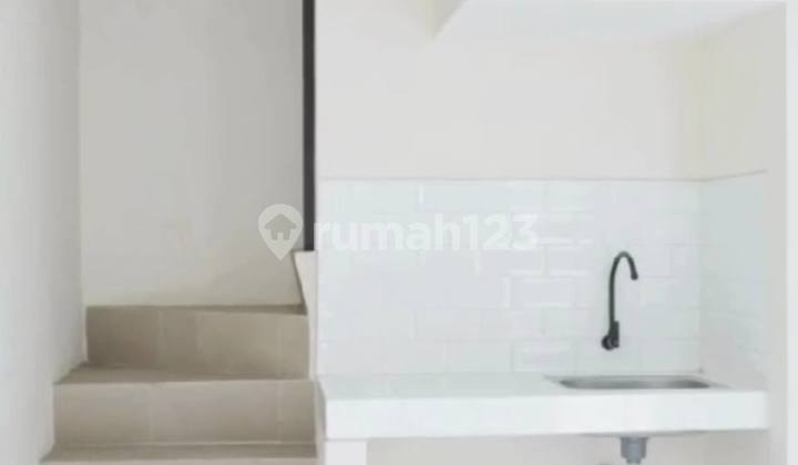 Rumah Konsep Landed Apartment M-House Araya Malang(DN1760) 2