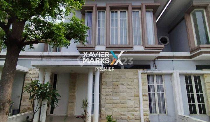 Rumah Semi Furnish Di Green Orchid Residence Lowokwaru Malang(71) 1