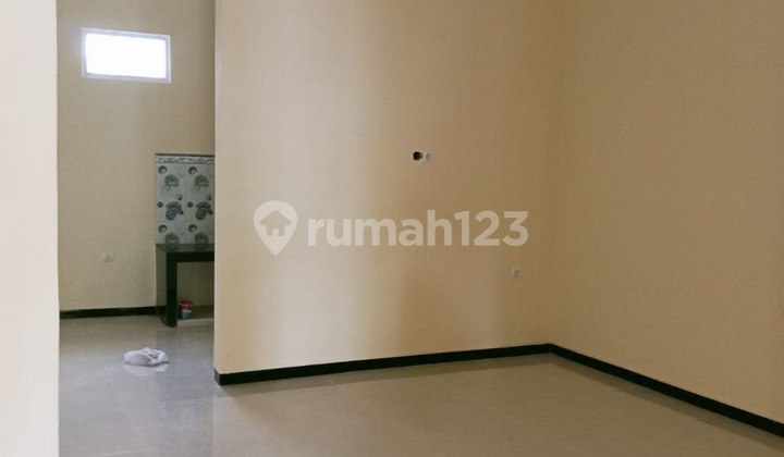 Rumah Baru dan Siap Huni di Genengan Wagir Kab Malang 2