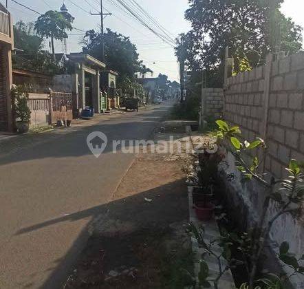 Tanah Strategis Di Jl. Raya Sonosarii Pakisaji Malang Dn1528  2