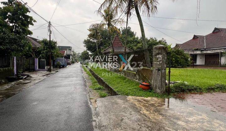 Rumah Di Jalan Sumber Bangun Kalirejo, Lawang Malang Dn1579  2