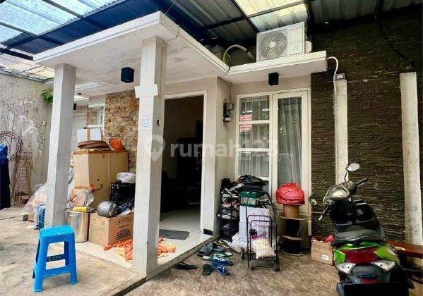 Rumah Siap Huni Di Pondok Blimbing Indah Araya Malang Dn1390  2