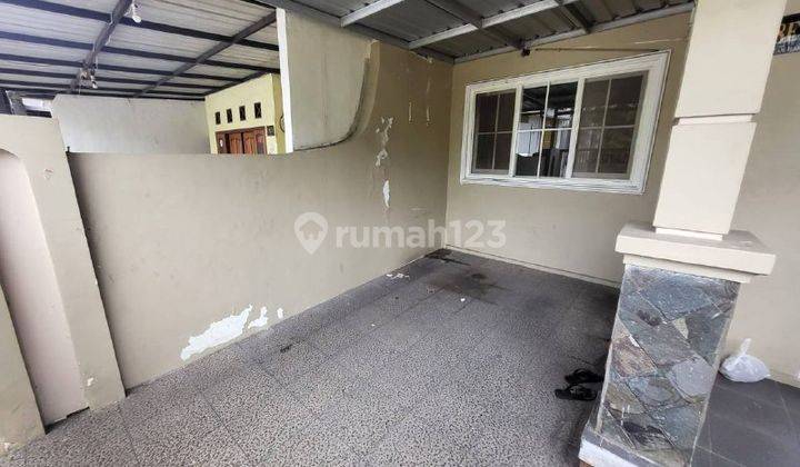 Rumah Siap Huni Di Jalan Kapi Sraba Raya Sawojajar Malang(DN1186) 2