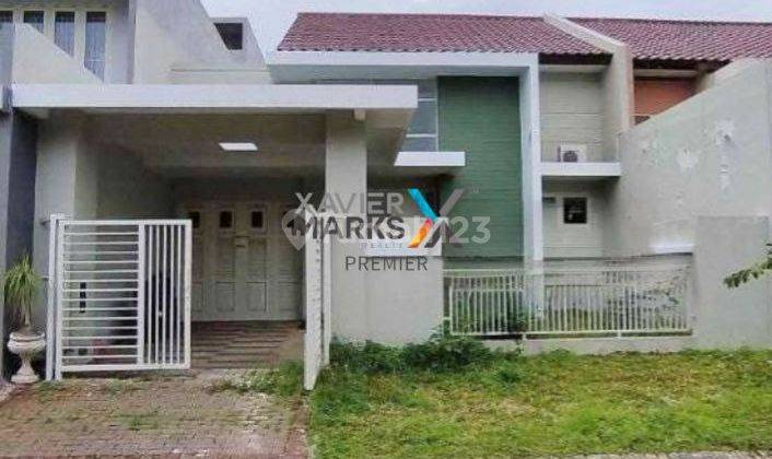 Rumah Minimalis Modern Baru Strategis Di Araya Malang Dn1565  1