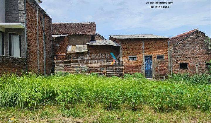 Tanah Kavling Siap Bangun Di Jalan Satsui Tubun Sukun Malang 1542 1