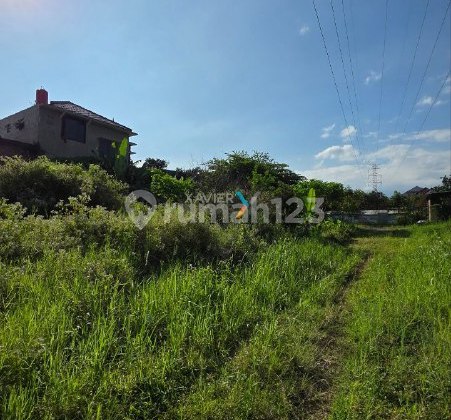 Tanah Kavling Di Sumbersekar, Kec. Dau Malang (DN2055) 2