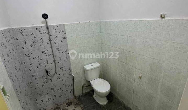 Rumah 2 Lantai Strategis Siap Huni Di Sawojajar 1 Malang Dn1536  2