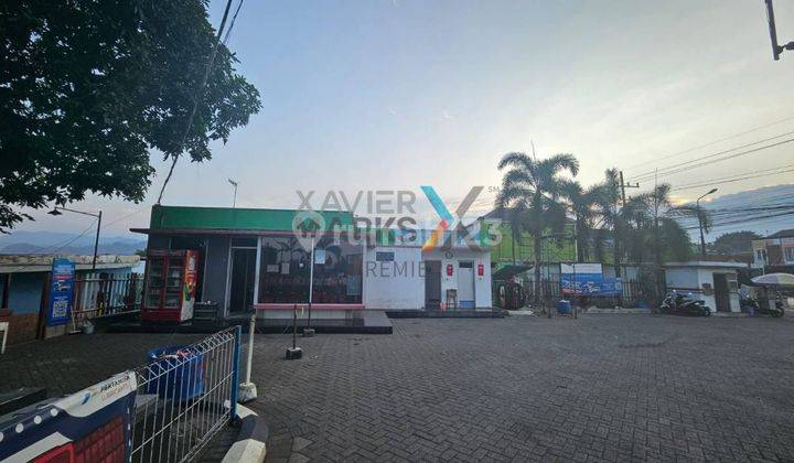 Spbu Di Jalan Raya Purwosari Pasuruan Jawa Timur dn1444  2