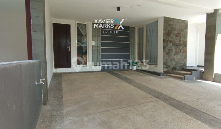 Rumah Minimalis Modern di Permata Jingga Lowokwaru Malang 2