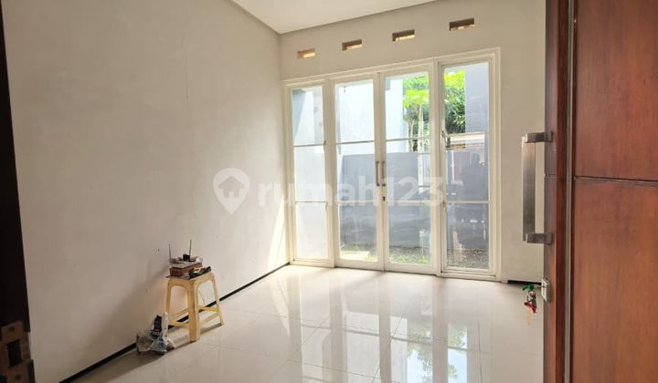 Affordable House Very Comfortable and Secure in The Araya, Malang 2