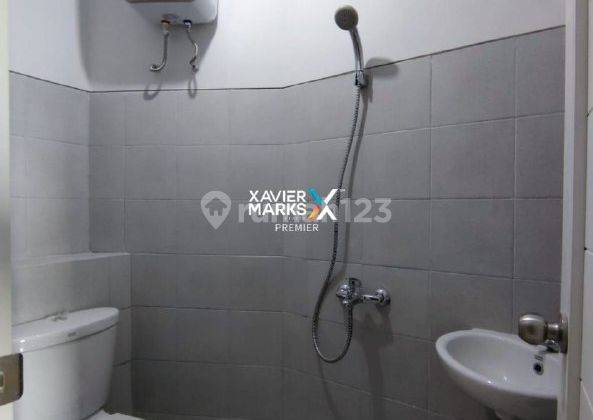 Unit Apartement Semi Furnished Di Begawan Tlogomas Malang Dn1377  2