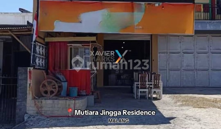 Ruko 2 Lantai di Mutiara Jingga Residence, Tasikmadu Lowokwaru, Malang Ruko 2 Lantai di Mutiara Jingga Residence, Tasikmadu Lowokwaru, Malang