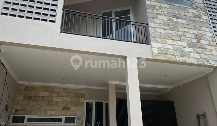 Rumah Kos 2 Lantai Area Dinoyo, Lowokwaru Malang 2