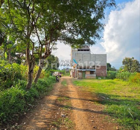 Tanah Kavling Di Jalan Jeruk, Oro-Oro Ombo Batu 2